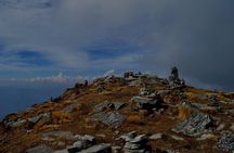 Chandrashila and Tungnath Himalayan Trekking and Camping