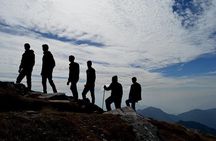 Chandrashila and Tungnath Himalayan Trekking and Camping