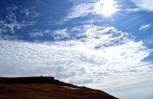 Chandrashila and Tungnath Himalayan Trekking and Camping