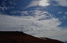Chandrashila and Tungnath Himalayan Trekking and Camping