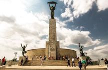 Margaret Island Or Citadel Guided Segway Tour Budapest