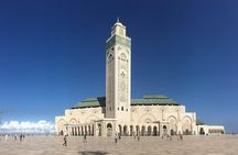 Visit to Casablanca