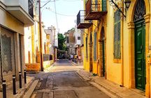 FAB Private Customized Tours Cyprus from Larnaca city 