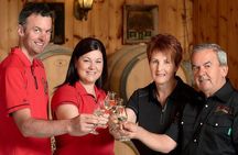 Island of Orleans Taste and Drink Tour