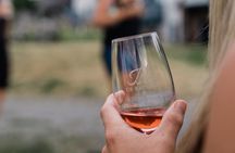 Wine Tasting on Ile d'Orleans