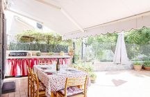 Dining Experience at a local's Home in Varese with Show Cooking