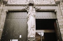 Private Architectural Tour of Bruges