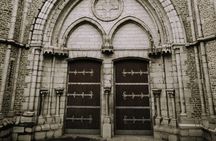 Private Architectural Tour of Bruges