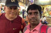 Delicious Food Trail: Explore Sowcarpet Market's Culinary Delight