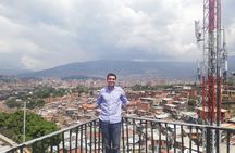 Pablo Escobar tour and comuna 13