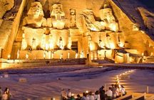 Book online Sound and Light Show at Karnak Temple in Luxor