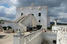 Bike oil tour in Monopoli