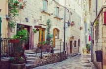 Kotor Old Town Small-Group Walking Tour