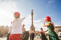 Welcome Barcelona Segway Tour