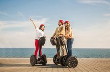 Welcome Barcelona Segway Tour