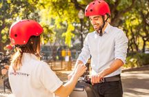 Welcome Barcelona Segway Tour