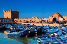 Full Day Tour To Essaouira from Marrakech