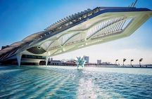 Museum of Tomorrow including Ticket and Transfer (COVID-19 Prepared)