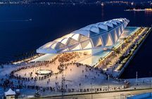 Museum of Tomorrow including Ticket and Transfer (COVID-19 Prepared)