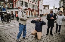 Private Tour to Belgian Architecture Gem: Ghent