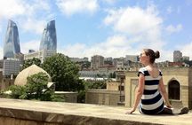 Baku Old City Tour 