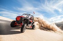 2 Days Tunisia Sahara Desert Buggy Safari Adventure