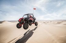 2 Days Tunisia Sahara Desert Buggy Safari Adventure