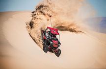 2 Days Tunisia Sahara Desert Buggy Safari Adventure