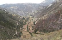 Inca Quarry Trail to Machu Picchu 4 Days
