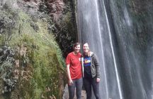 Inca Quarry Trail to Machu Picchu 4 Days