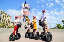 Citizen Segway Tour Barcelona