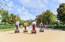 Citizen Segway Tour Barcelona