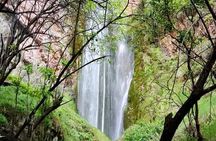 Inca Quarry Trail to Machu Picchu 4 Days