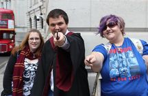 Private Harry Potter Walking Tour of London 