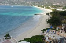 Grenada Express Tour - Annandale, Fort Fredrick, Rum Distillery & Beach Tour