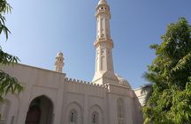 Ultimate Tour - Salalah city highlights