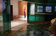 Ultimate Tour - Salalah city highlights