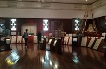 Ultimate Tour - Salalah city highlights