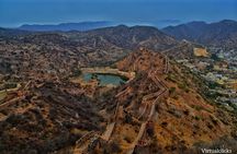 Jaipur Private City Tour By Car (All-Inclusive)