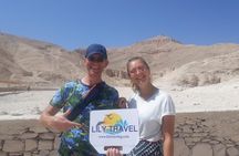 Luxor Tour to the East & West Bank of the Nile