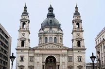 Budapest Private 2 hrs. Mercedes Sightseeing Tour