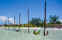 Tour Holbox Plus (Isla Pasion & Cenote) Departures from Cancun 
