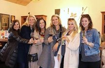 Join in Wine Tours
