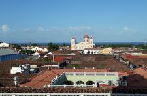 PRIVATE Day trip Granada Isletas +Colonial City tour from Managua