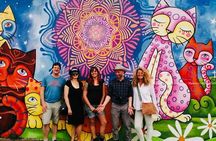 6-Day Best of West El Salvador : Cerro verde, Coffe route, Maya Ruins