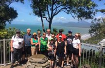 Port Douglas Sunday Markets Day Tour