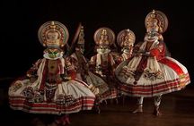 Private Kerala 6 Days Tour Package With Tripadvisor
