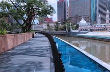 Half-day Kuala Lumpur City Tour