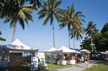 Port Douglas Sunday Markets Day Tour