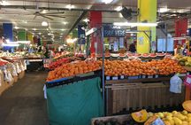 Port Douglas Sunday Markets Day Tour